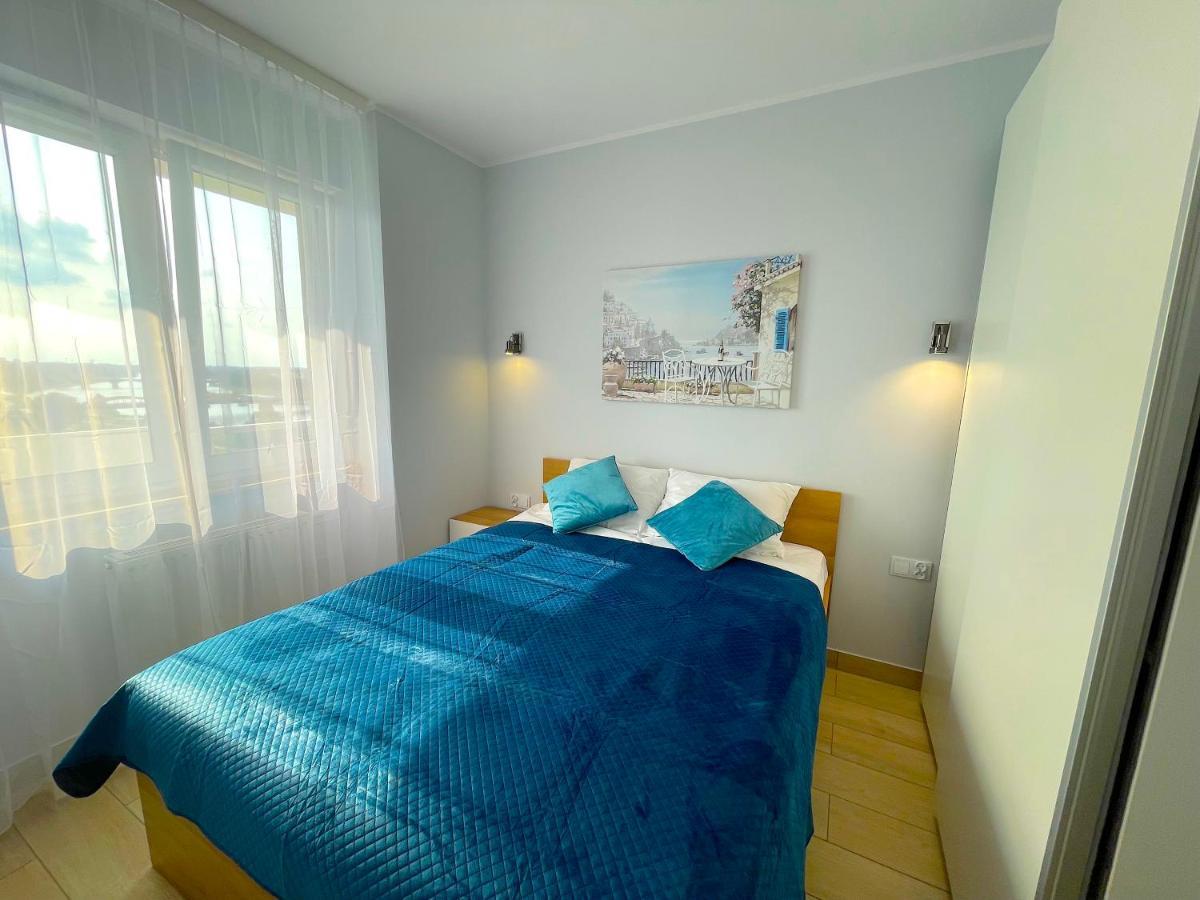 Apartament Z Tarasem I Widokiem Na Odre Wroclaw Luaran gambar